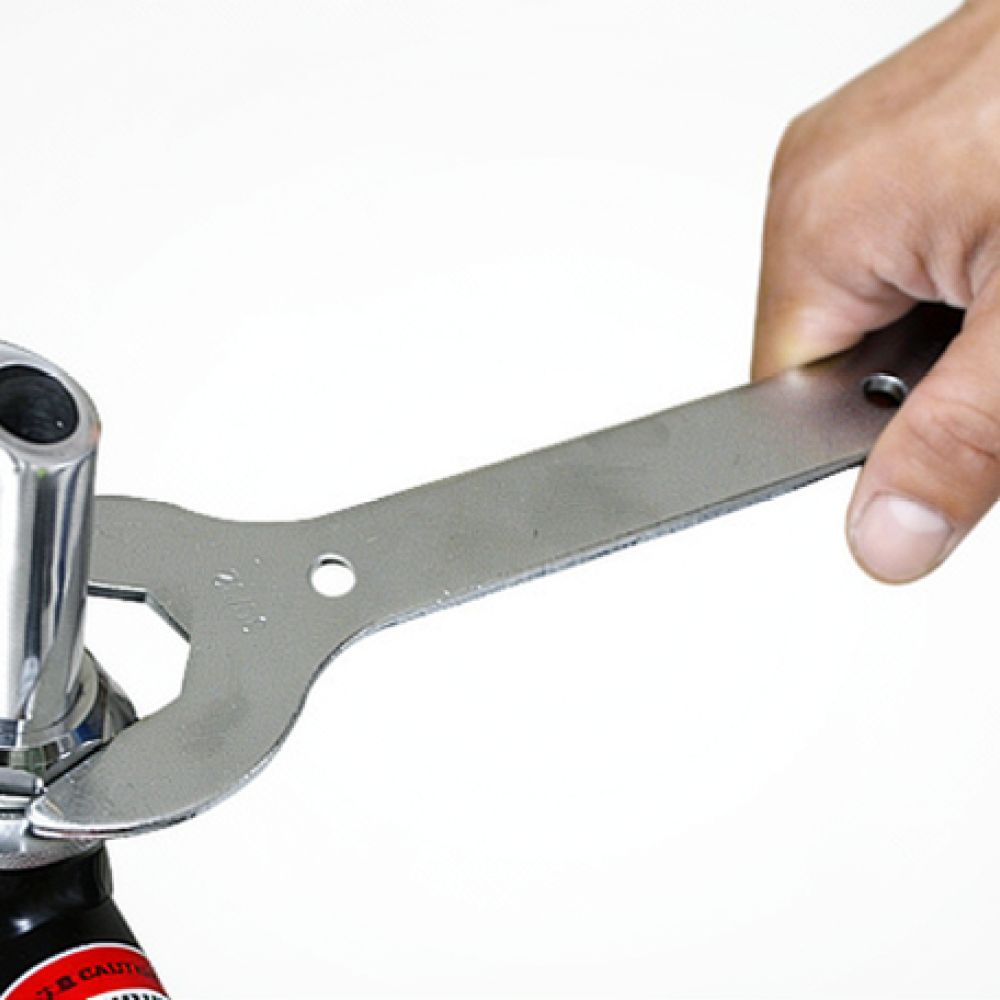 Cycling Gear And Equipment - Kit professionale per la riparazione di