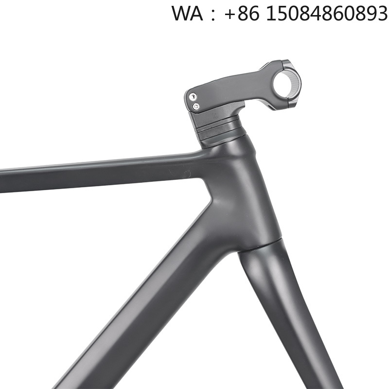 Carbon Bike Frame - Telaio da strada LCR015S-D 700C, in