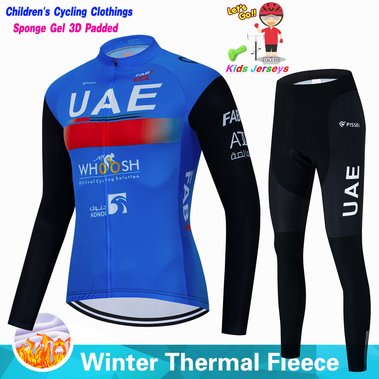 Maglia da ciclismo in pile inv - Cycling Gear Jersey recensione e prezzo