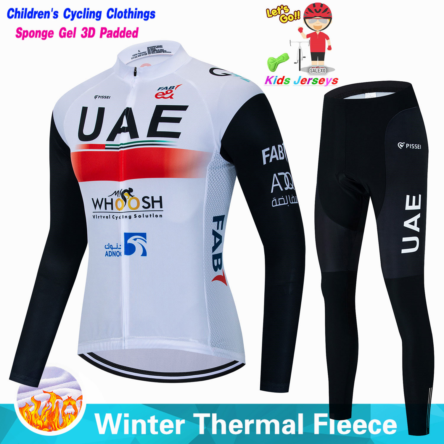 Maglia da ciclismo in pile inv - Cycling Gear Jersey recensione e prezzo