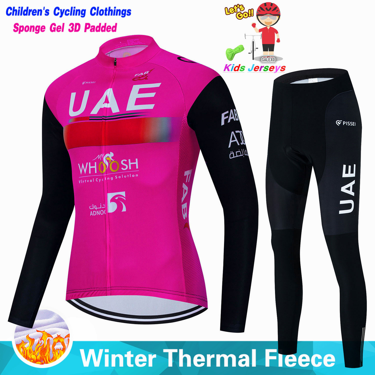 Maglia da ciclismo in pile inv - Cycling Gear Jersey recensione e prezzo