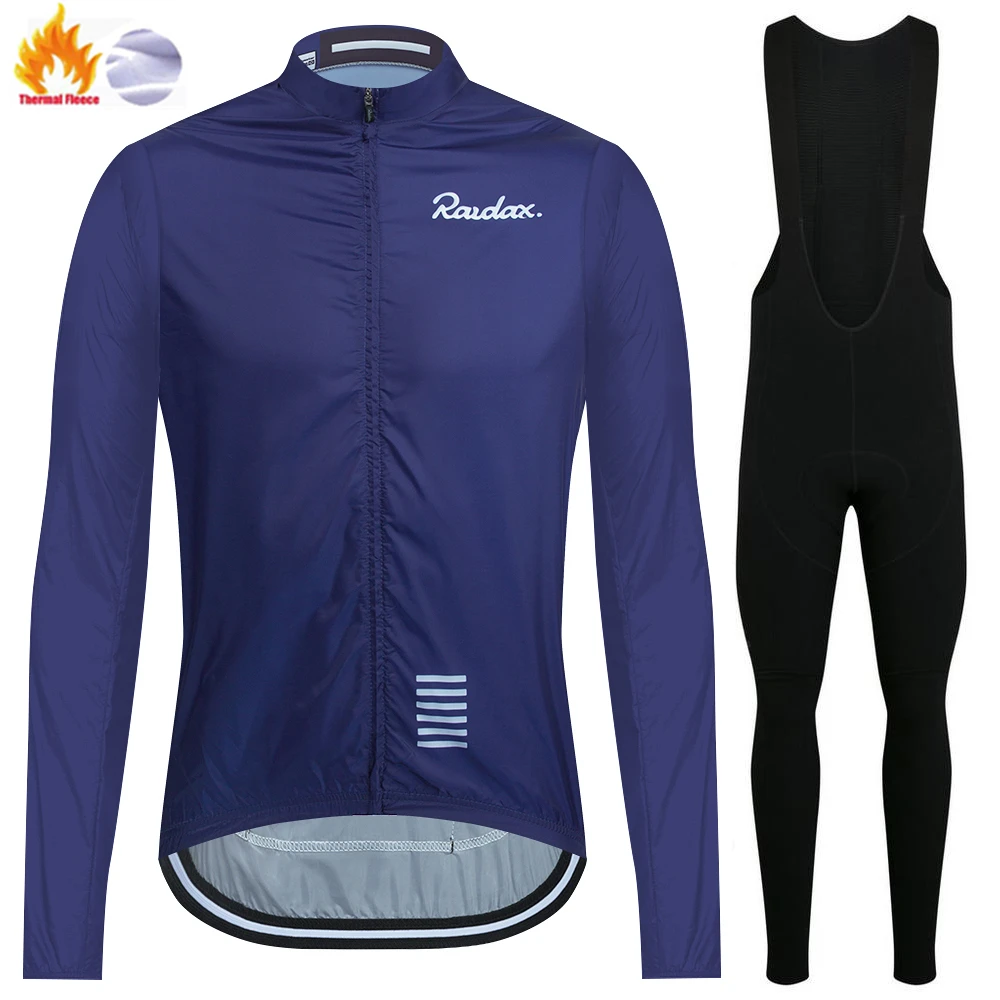 Raudax autunno e inverno giacc - Cycling Gear Jersey recensione e prezzo