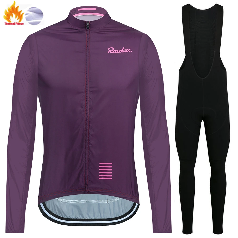 Raudax autunno e inverno giacc - Cycling Gear Jersey recensione e prezzo