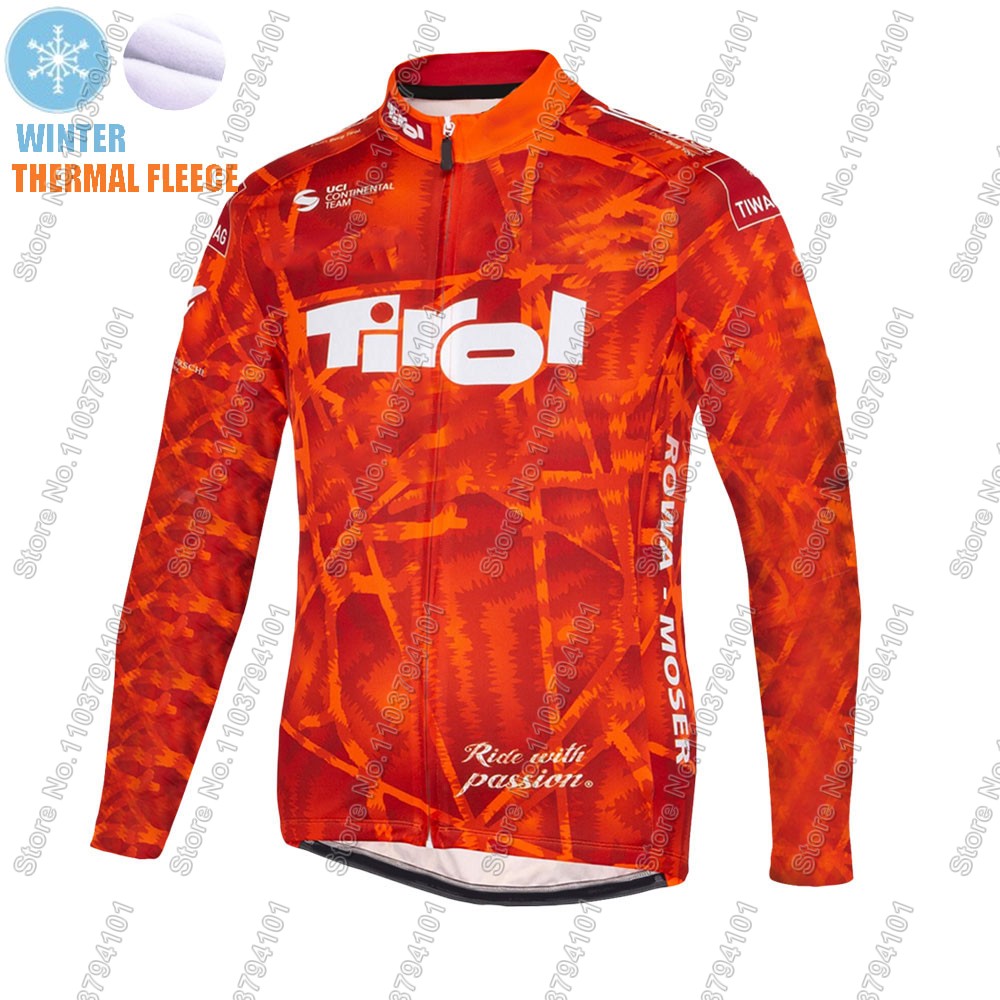 Tirol Team 2024 Maglia da cicl - Cycling Bib Shorts recensione e prezzo