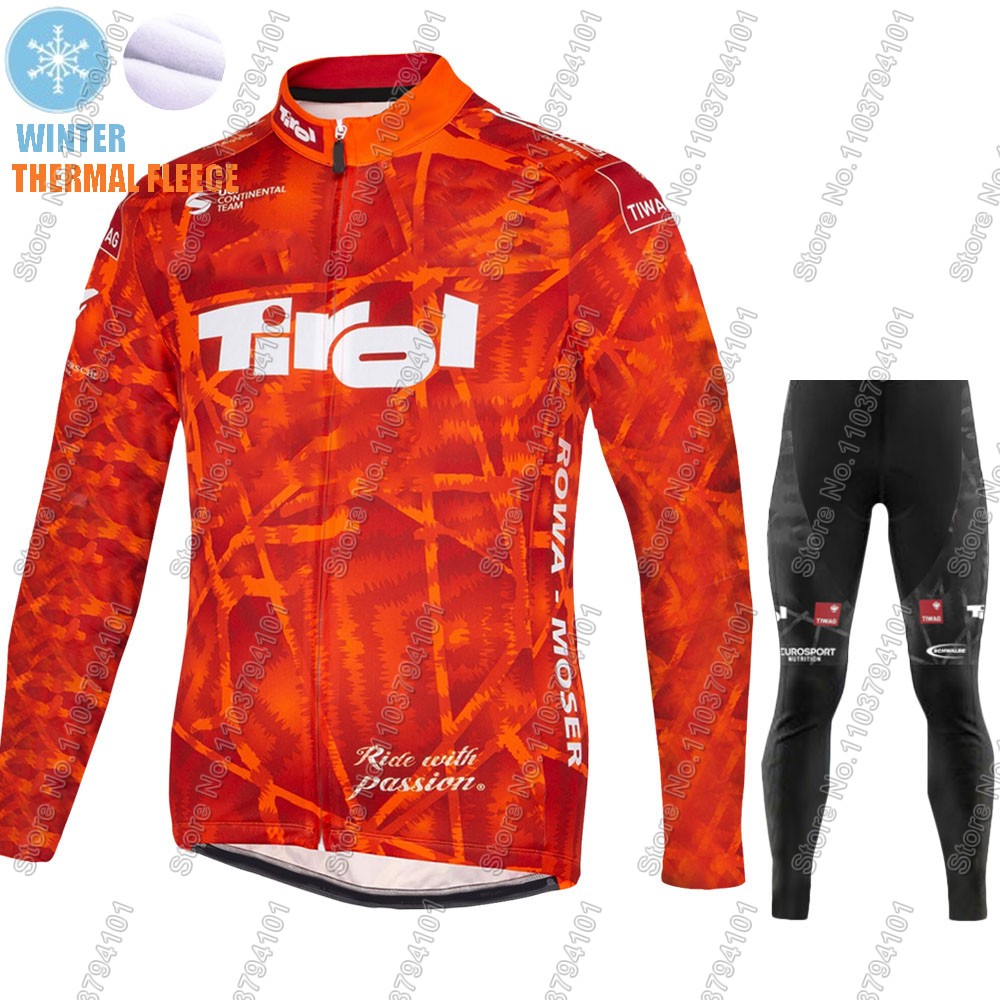 Tirol Team 2024 Maglia da cicl - Cycling Bib Shorts recensione e prezzo