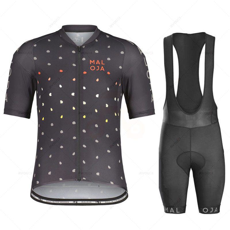 Completo da ciclismo Malojaing - Cycling Bib Shorts recensione e prezzo
