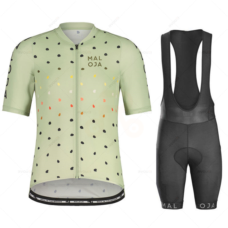 Completo da ciclismo Malojaing - Cycling Bib Shorts recensione e prezzo