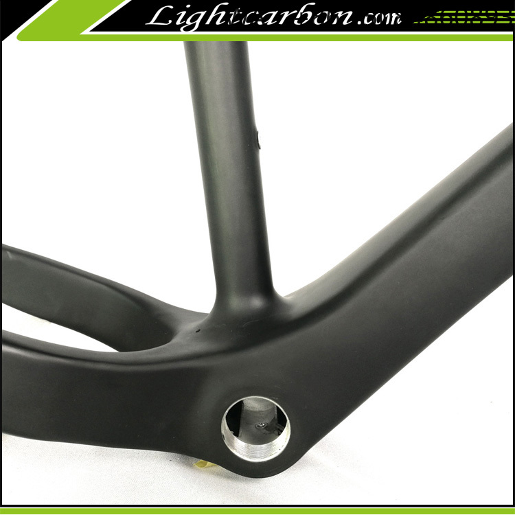 Telaio in carbonio per Fat Bik - Carbon Bike Frame recensione e prezzo