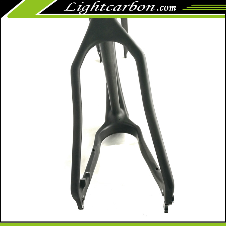 Telaio in carbonio per Fat Bik - Carbon Bike Frame recensione e prezzo