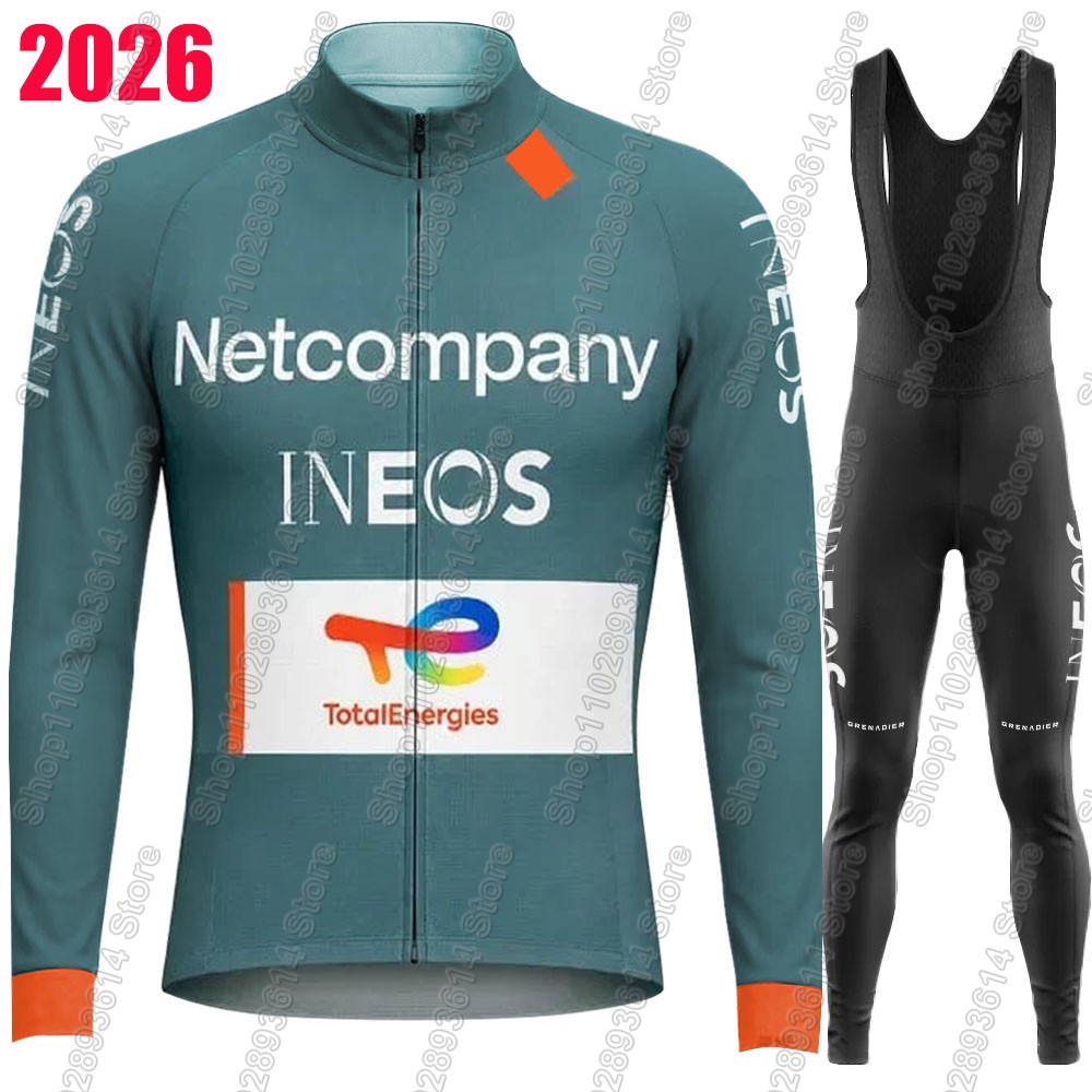 Completo Ciclismo Netcompany-I - Cycling Bib Shorts recensione e prezzo
