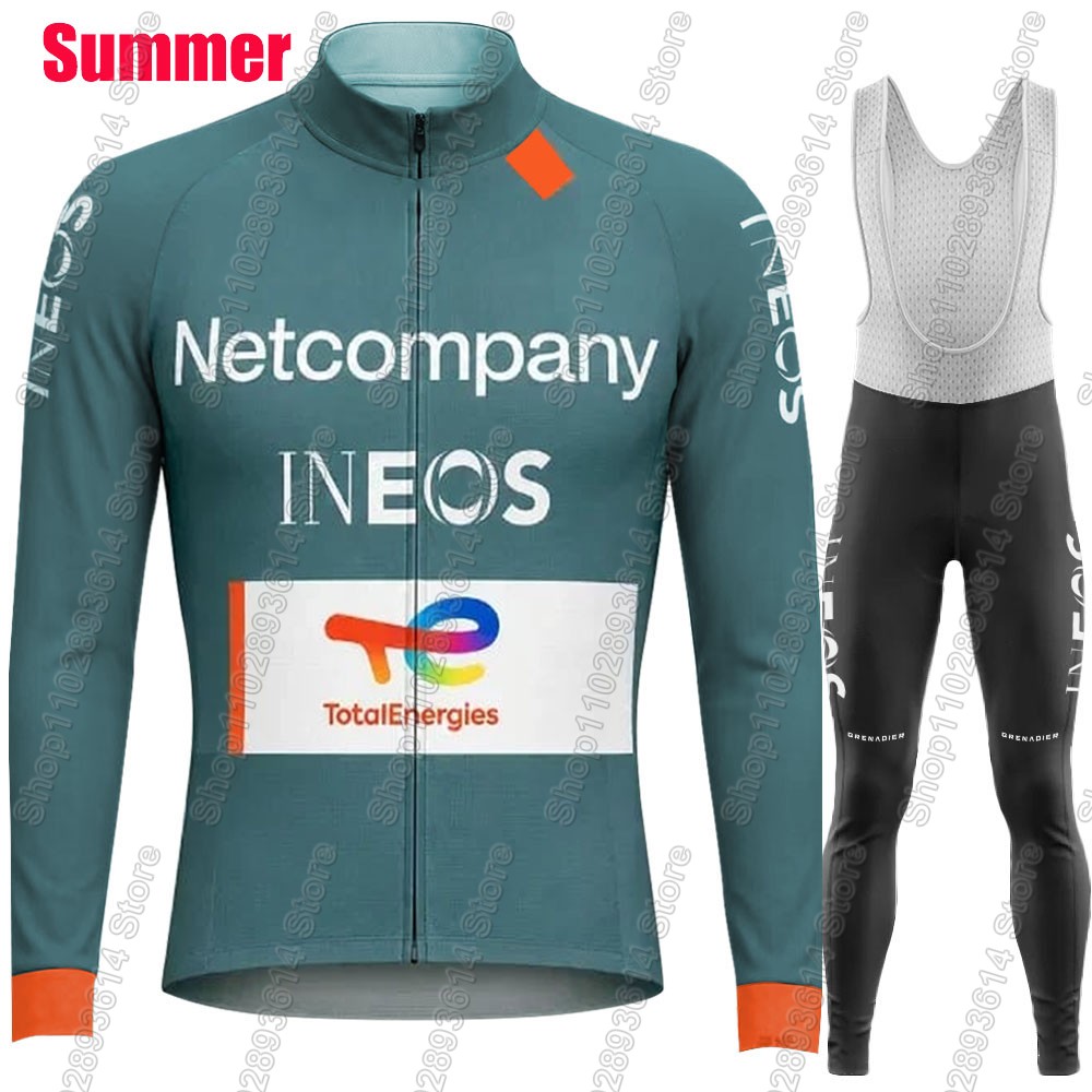 Completo Ciclismo Netcompany-I - Cycling Bib Shorts recensione e prezzo