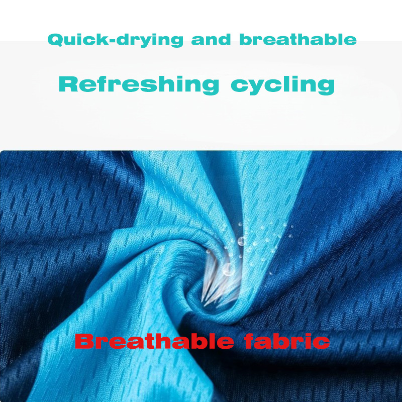 Maglia da ciclismo gigante da  - Cycling Bib Shorts recensione e prezzo