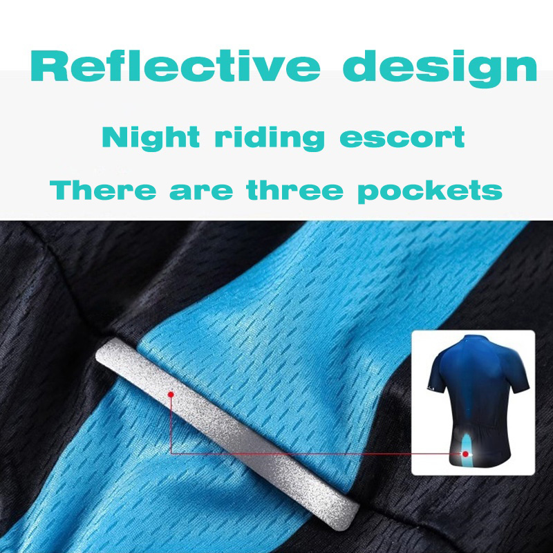 Maglia da ciclismo gigante da  - Cycling Bib Shorts recensione e prezzo