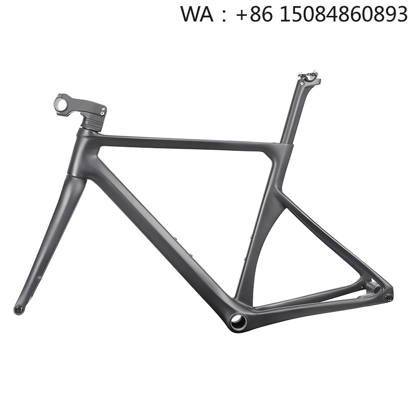 Telaio da strada LCR015S-D 700 - Carbon Bike Frame recensione e prezzo
