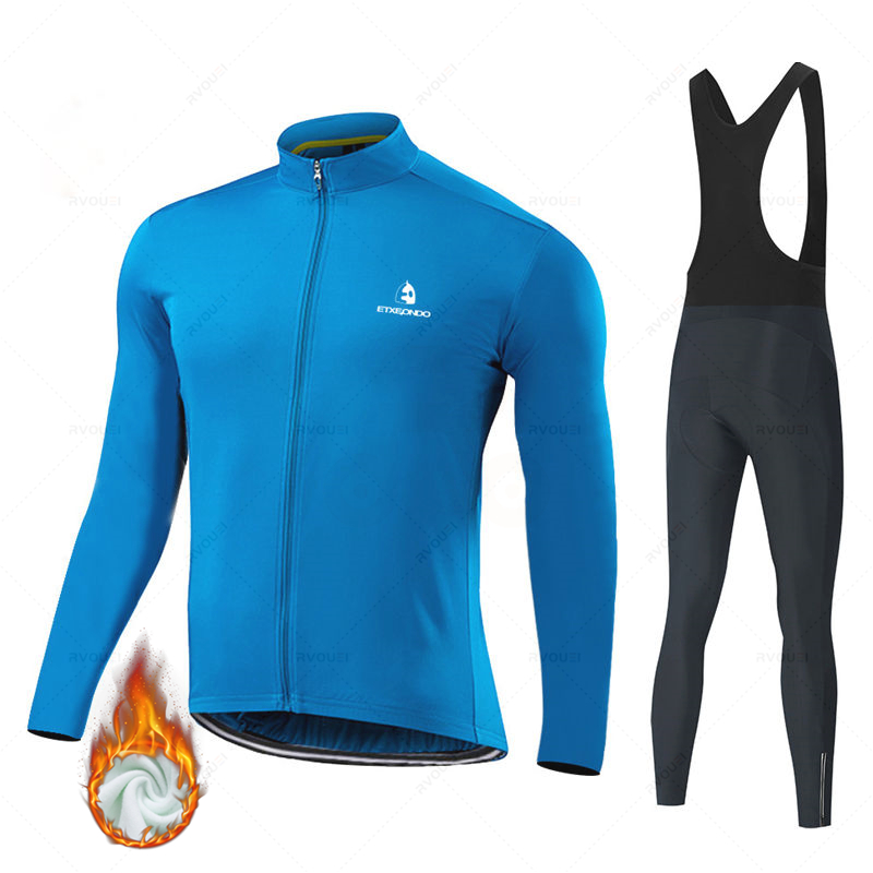 Nuovo Set Invernale 2026 in Pi - Cycling Gear Brands recensione e prezzo