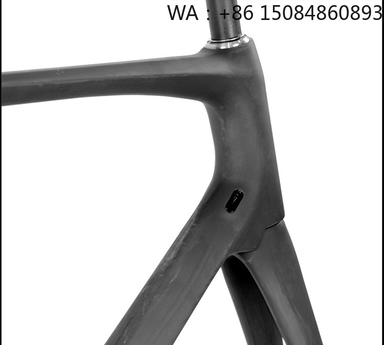 Telaio per Bici da Strada LCR0 - Carbon Bike Frame recensione e prezzo