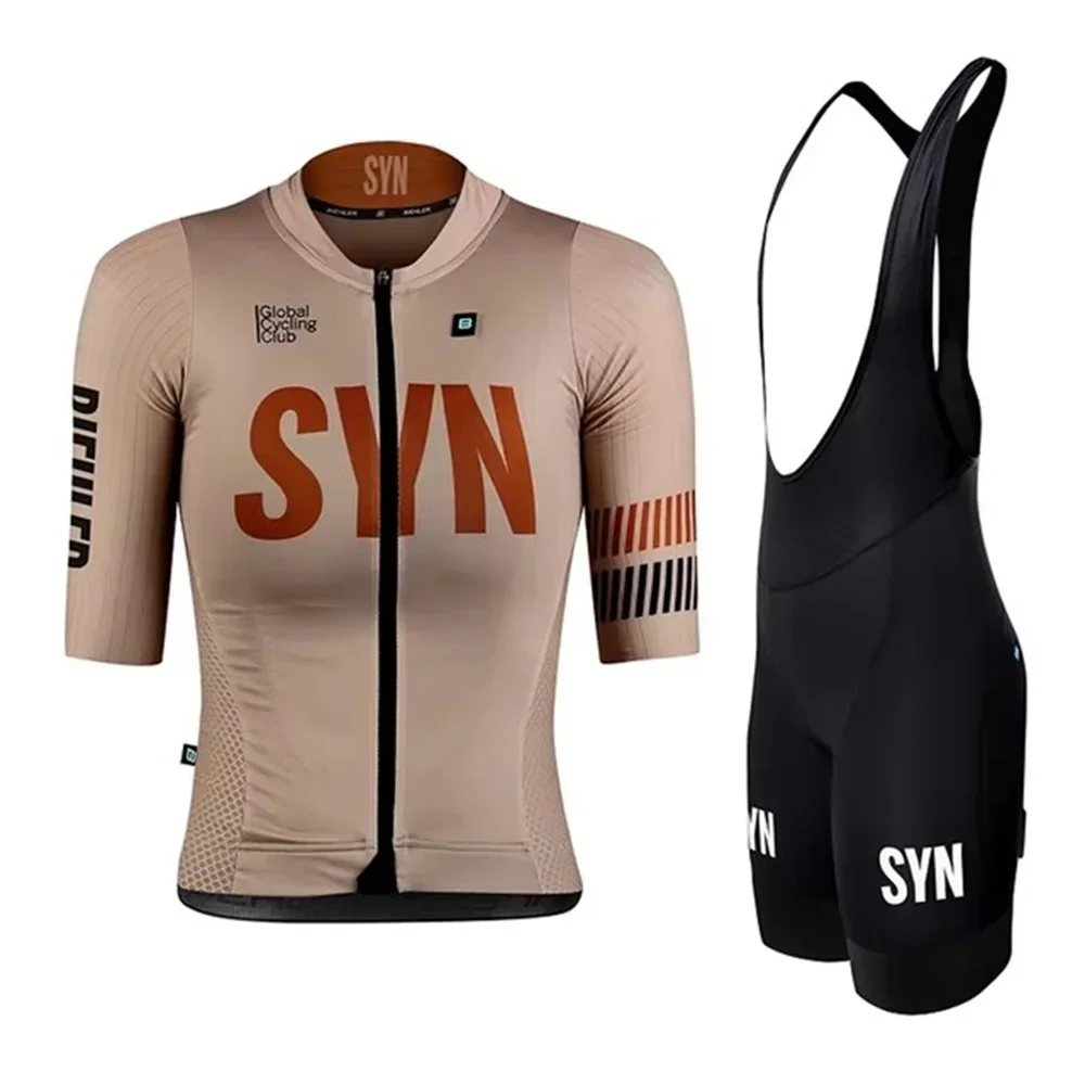 Set da ciclismo estivo SYN Tea - Cycling Bib Shorts recensione e prezzo
