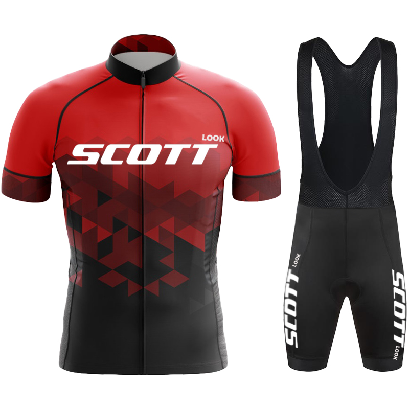 Maglia da ciclismo della squad - Cycling Gear Brands recensione e prezzo