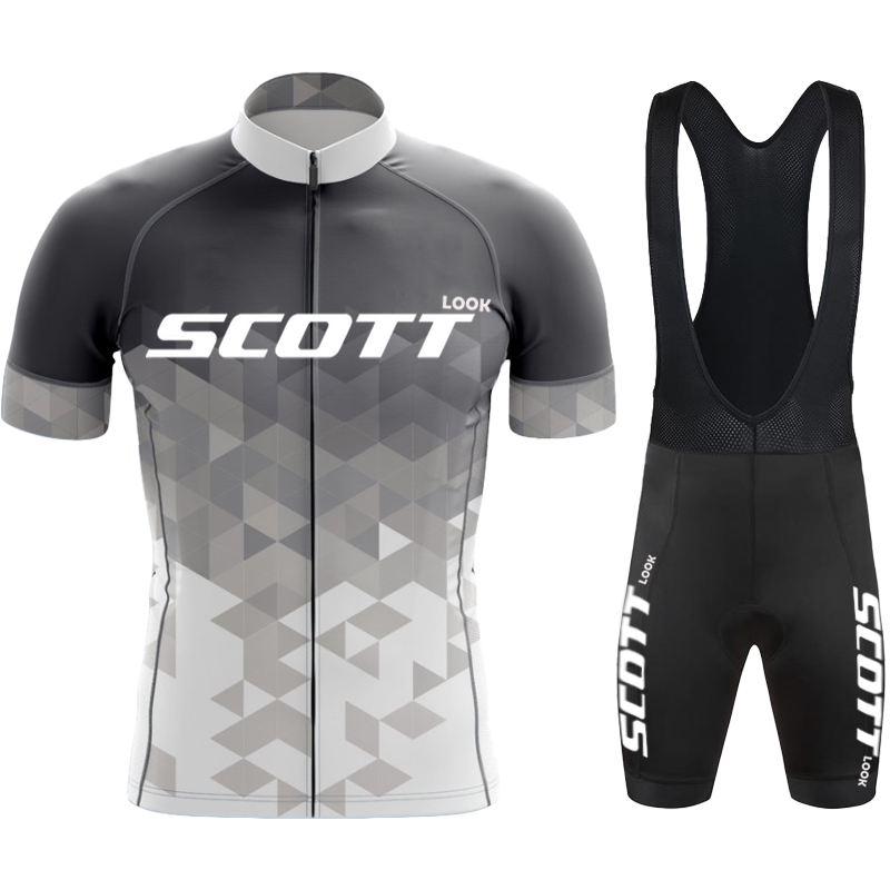 Maglia da ciclismo della squad - Cycling Gear Brands recensione e prezzo