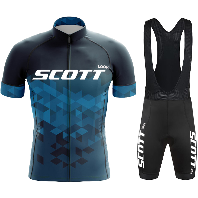 Maglia da ciclismo della squad - Cycling Gear Brands recensione e prezzo